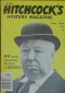 Alfred Hitchcock’s Mystery Magazine, July 1976