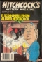 Alfred Hitchcock’s Mystery Magazine, December 1979