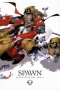Spawn: Origins, Book 3