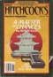 Alfred Hitchcock’s Mystery Magazine, September 1982
