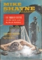 Mike Shayne Mystery Magazine, April 1958