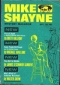 Mike Shayne Mystery Magazine, September 1966