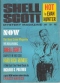 Shell Scott Mystery Magazine, May 1966