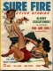 Sure-Fire Detective Stories, December 1957