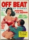 Off Beat Detective Stories, November 1959