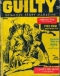 Guilty Detective Story Magazine, March 1961