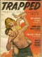 Trapped Detective Story Magazine, April 1959