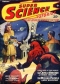 Super Science Stories, February 1942