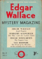 Edgar Wallace Mystery Magazine, February 1966