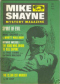 Mike Shayne Mystery Magazine, October 1968