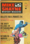 Mike Shayne Mystery Magazine, December 1974