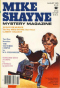 Mike Shayne Mystery Magazine, August 1979