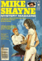 Mike Shayne Mystery Magazine, February 1980