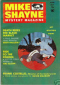 Mike Shayne Mystery Magazine, July 1974
