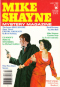 Mike Shayne Mystery Magazine, July 1980