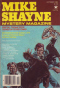Mike Shayne Mystery Magazine, October 1980