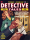 Detective Tales, January 1945