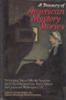 A Treasury of American Mystery Stories