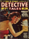 Detective Tales, June 1950