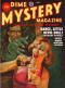 Dime Mystery Magazine, June 1949