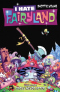 I Hate Fairyland. Vol. 4: Sadly Never After