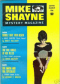 Mike Shayne Mystery Magazine, March 1974