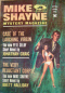 Mike Shayne Mystery Magazine, April 1974