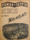 «Роман-газета», 1928, № 2