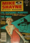 Mike Shayne Mystery Magazine, February 1978
