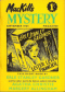 MacKill’s Mystery Magazine, September 1953