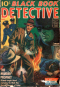 Black Book Detective, September 1942