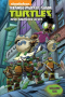 Teenage Mutant Ninja Turtles New Animated Adventures, Vol. 06