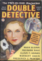 Double Detective, July 1938