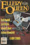Ellery Queen’s Mystery Magazine, February 1983 (Vol. 81, No. 2. Whole No. 475)