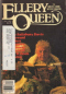 Ellery Queen’s Mystery Magazine, December 1983 (Vol. 82, No. 7. Whole No. 486)