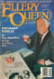 Ellery Queen’s Mystery Magazine, January 1989 (Vol. 93, No. 1. Whole No. 552)