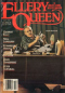 Ellery Queen’s Mystery Magazine, October 1987 (Vol. 90, No. 4. Whole No. 535)