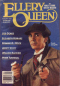 Ellery Queen’s Mystery Magazine, January 1988 (Vol. 91, No. 1. Whole No. 539)