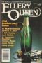 Ellery Queen’s Mystery Magazine, March 24, 1982 (Vol. 79, No. 4. Whole No. 464)