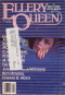 Ellery Queen’s Mystery Magazine, April 1984 (Vol. 83, No. 4. Whole No. 490)