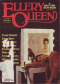 Ellery Queen’s Mystery Magazine, July 1986 (Vol. 88, No. 1. Whole No. 519)