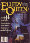 Ellery Queen’s Mystery Magazine, December 1986 (Vol. 88, No. 6. Whole No. 524)
