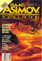 Isaak Asimov's Science Fiction Magazine, 1992, September
