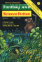 The Magazine of Fantasy and Science Fiction, July 1974