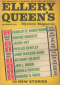 Ellery Queen’s Mystery Magazine, December 1967 (Vol. 50, No. 6. Whole No. 289)