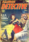 Famous Detective Stories, May 1953
