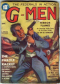 G-Men, December 1936