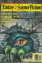The Magazine of Fantasy & Science Fiction, December 1981