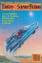 The Magazine of Fantasy & Science Fiction, February 1983