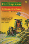 The Magazine of Fantasy and Science Fiction, December 1973